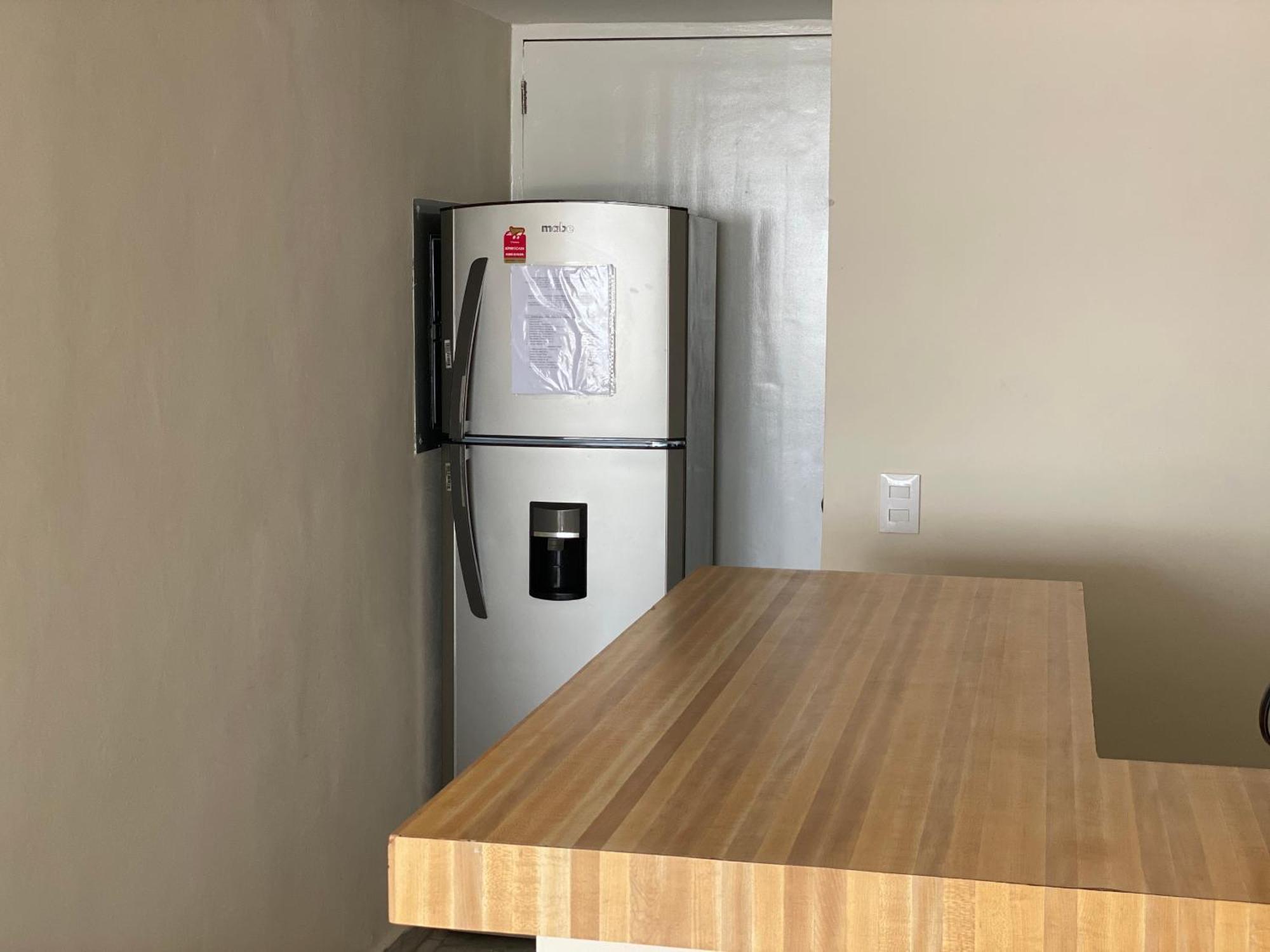 Condo In Ocean Front Resort Cancún Rom bilde